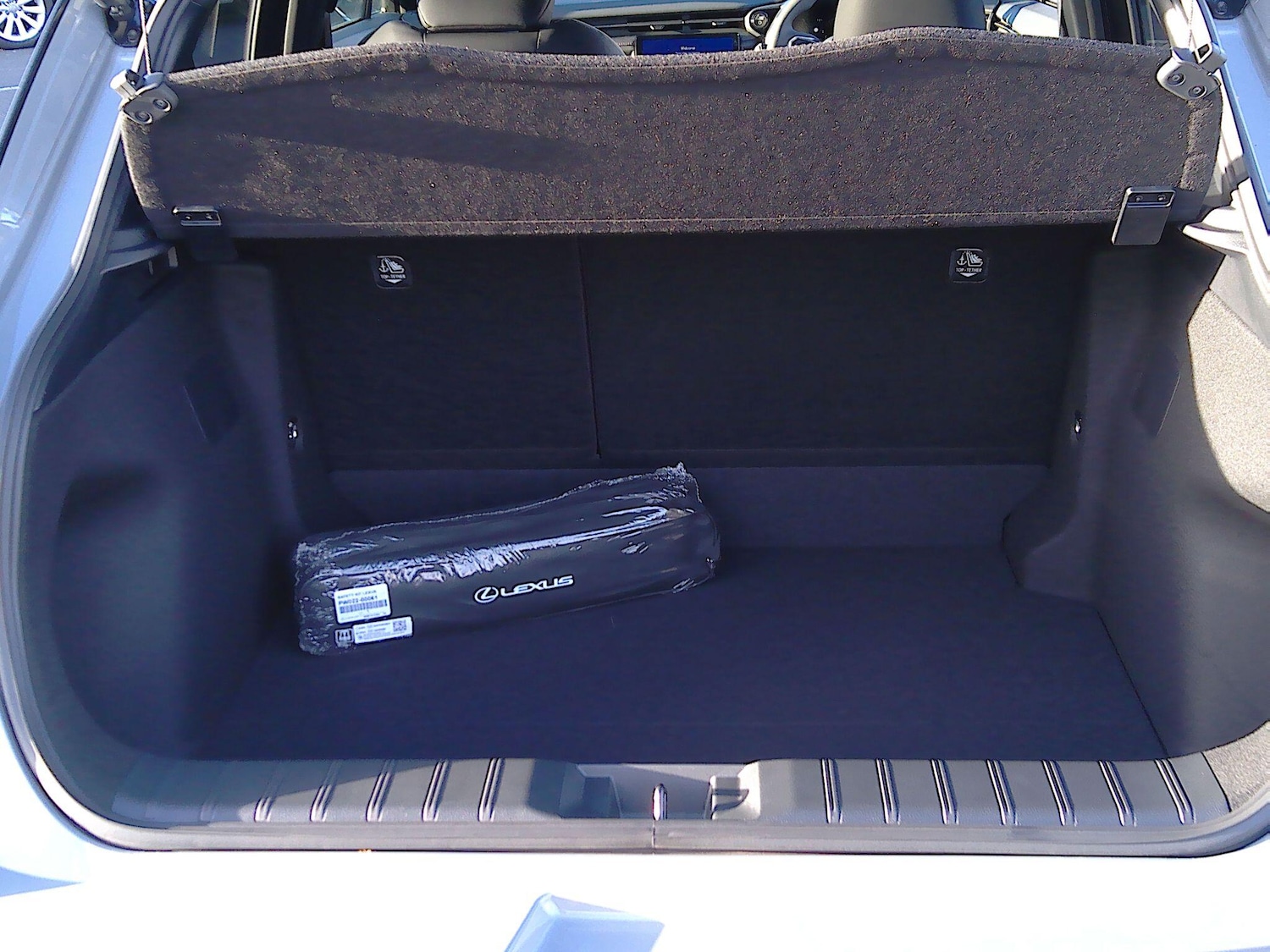 Used Lexus LBX for sale - 76408637: Photo 47