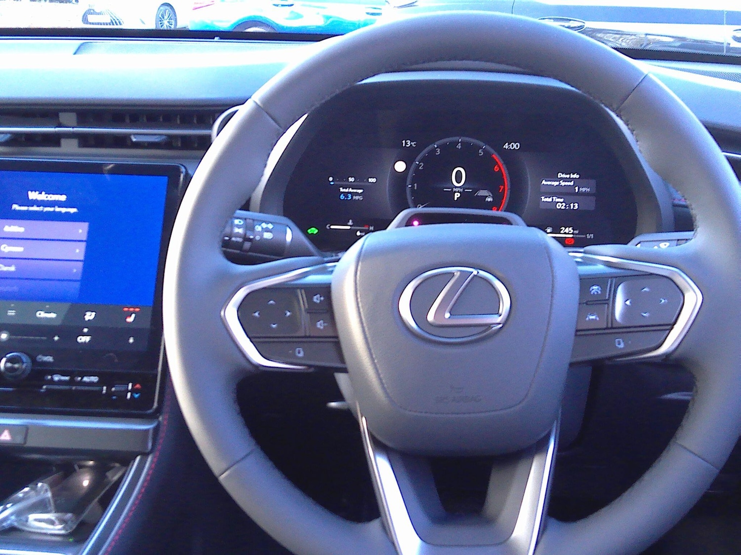 Used Lexus LBX for sale - 76408637: Photo 48