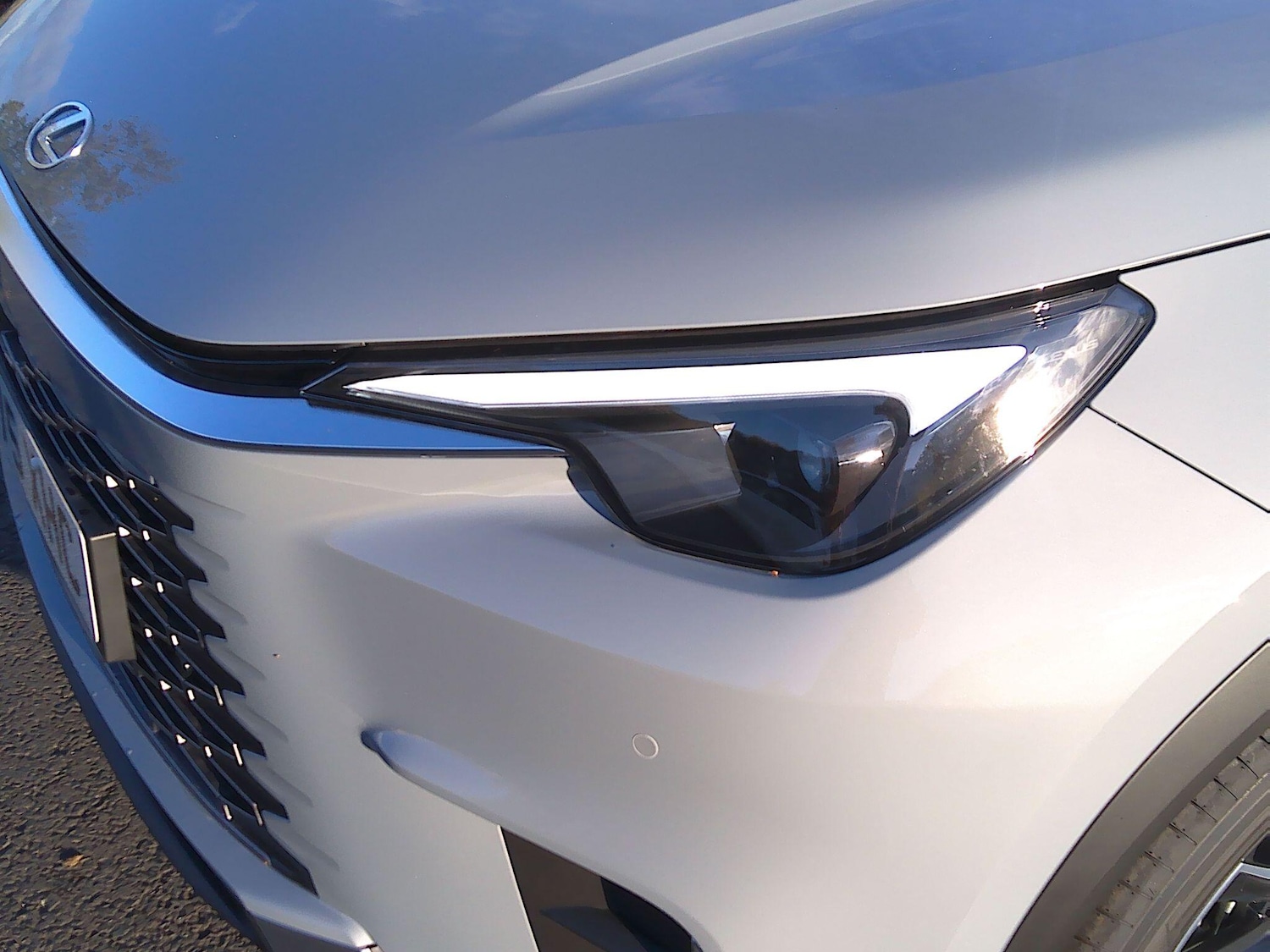 Used Lexus LBX for sale - 76408637: Photo 49