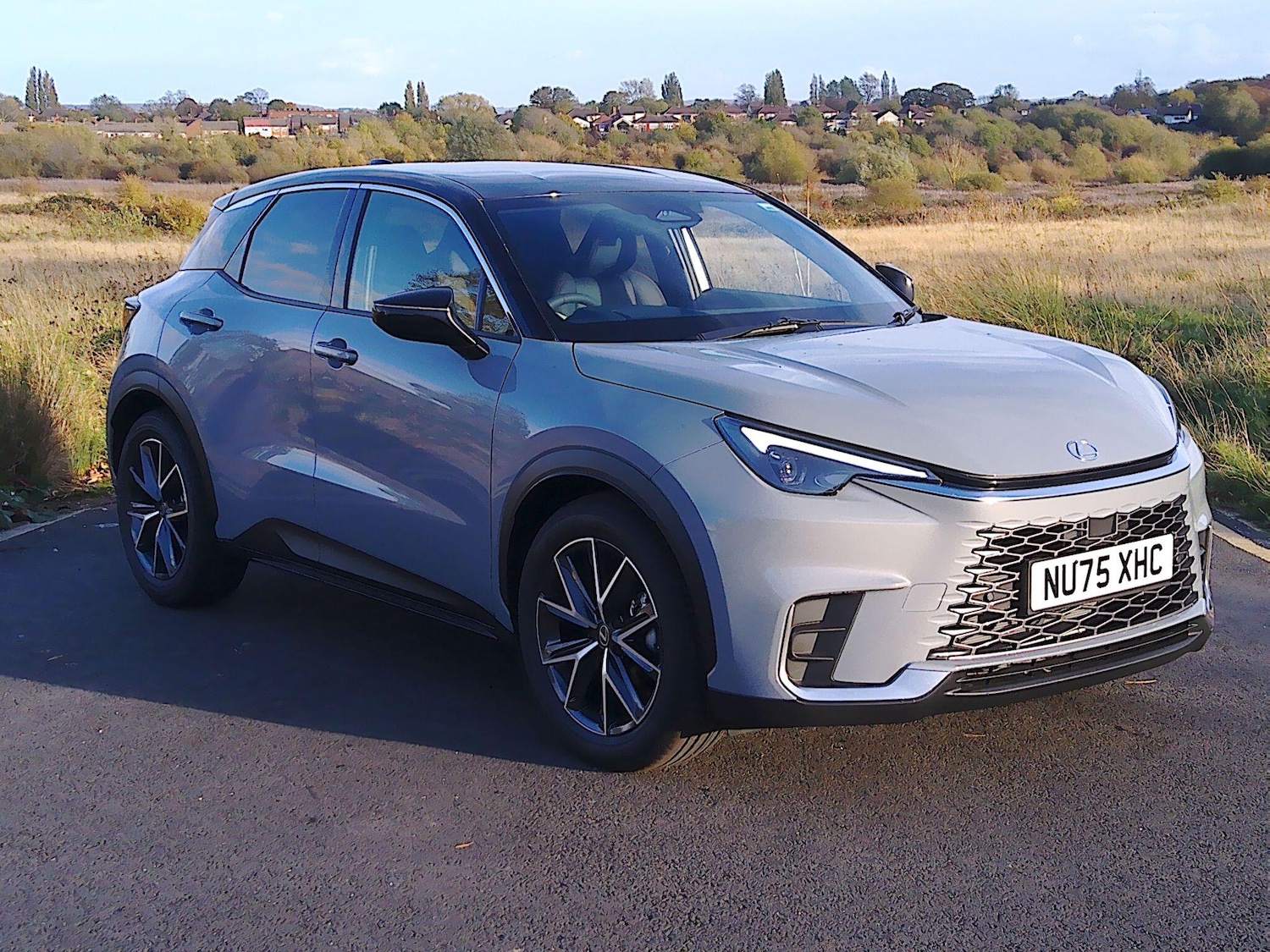 Used Lexus LBX for sale - 76408637: Photo 5