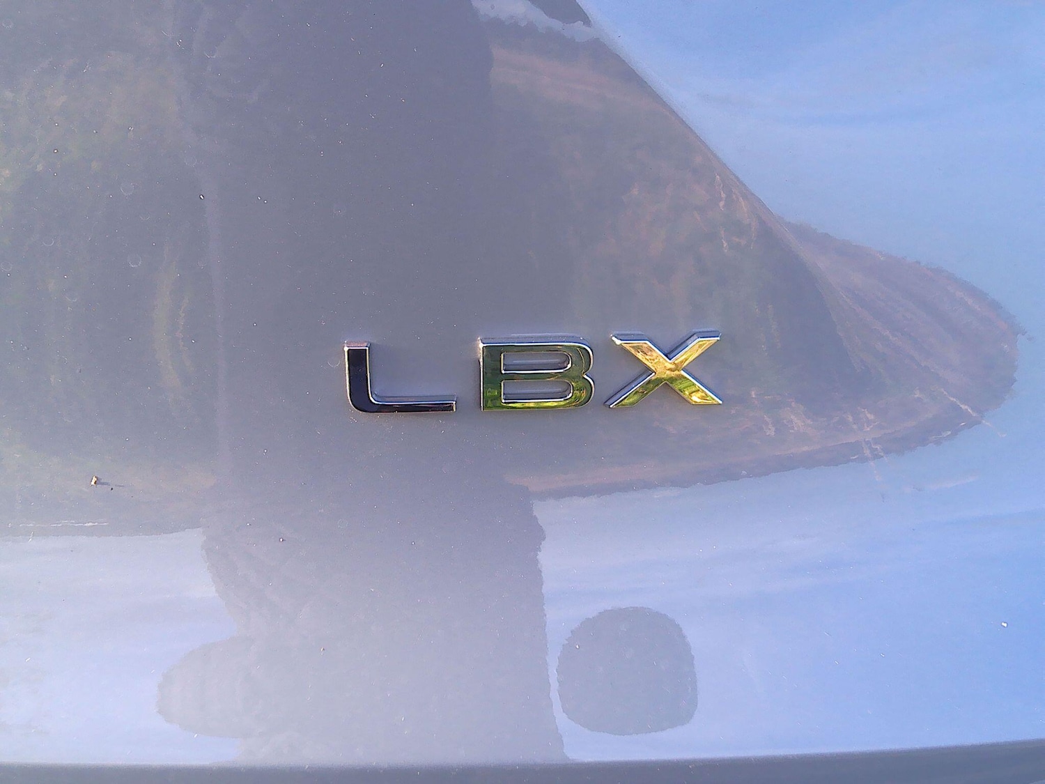 Used Lexus LBX for sale - 76408637: Photo 50