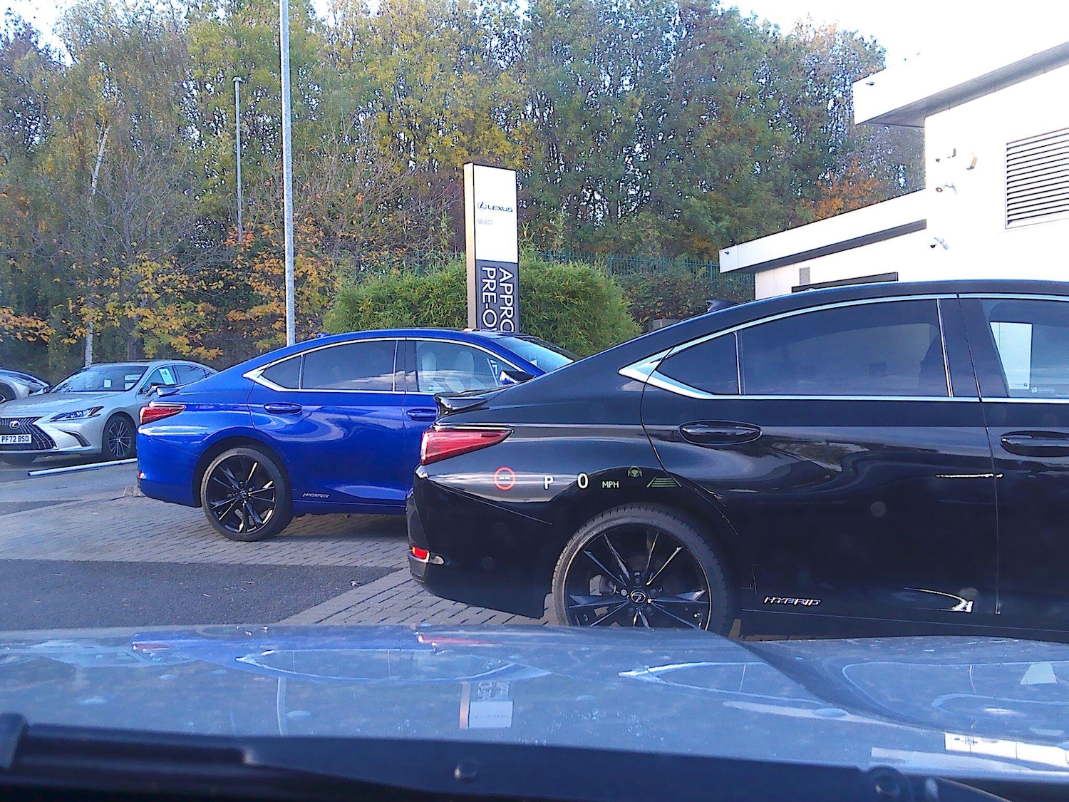 Used Lexus LBX for sale - 76408637: Photo 52