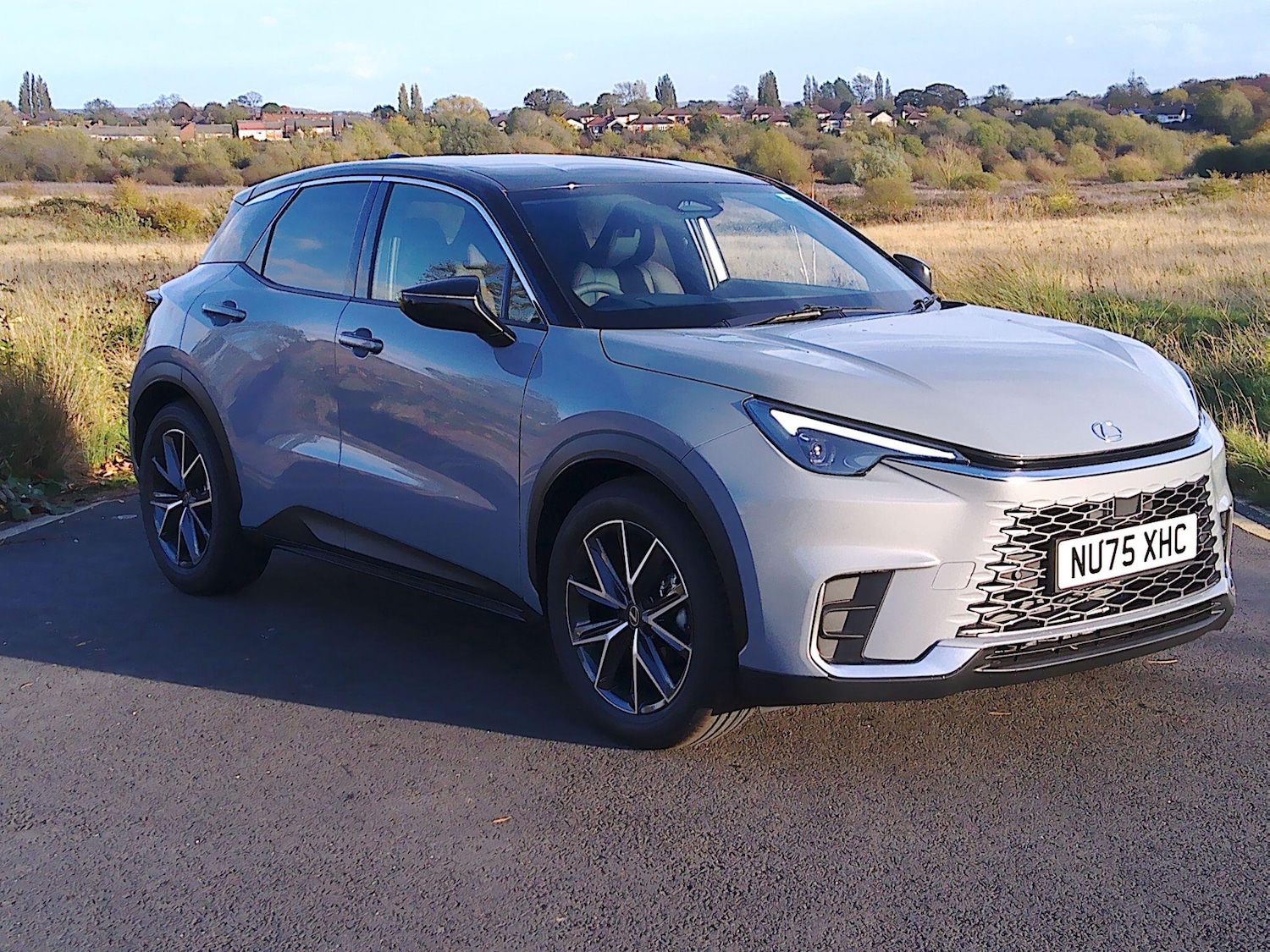 Used Lexus LBX for sale - 76408637: Photo 6