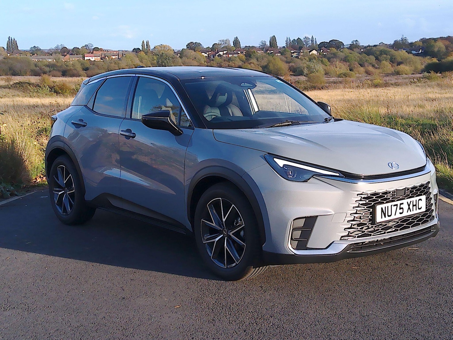 Used Lexus LBX for sale - 76408637: Photo 7