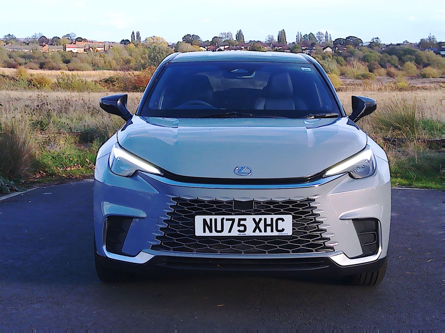 Used Lexus LBX for sale - 76408637: Photo 8