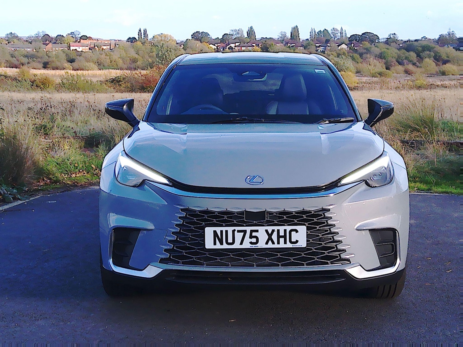 Used Lexus LBX for sale - 76408637: Photo 9