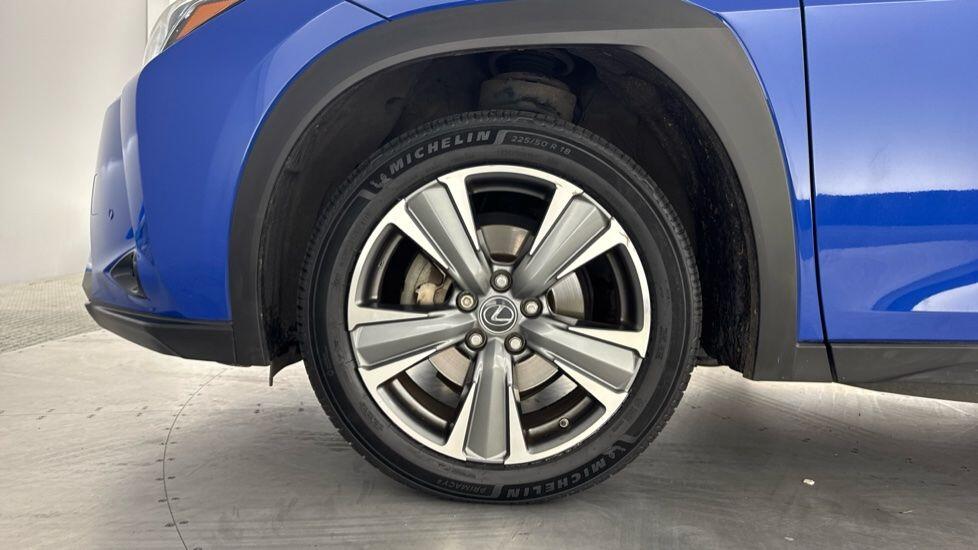 Used Lexus UX 2021 for sale - 76606910: Photo 13