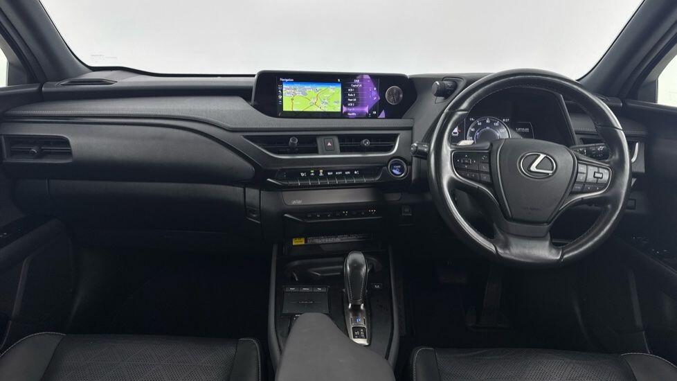 Used Lexus UX 2021 for sale - 76606910: Photo 15