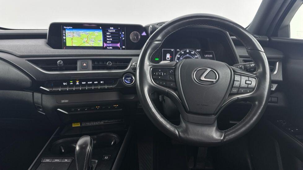 Used Lexus UX 2021 for sale - 76606910: Photo 16