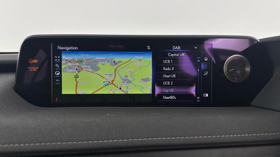 Used Lexus UX 2021 for sale - 76606910: Photo 18