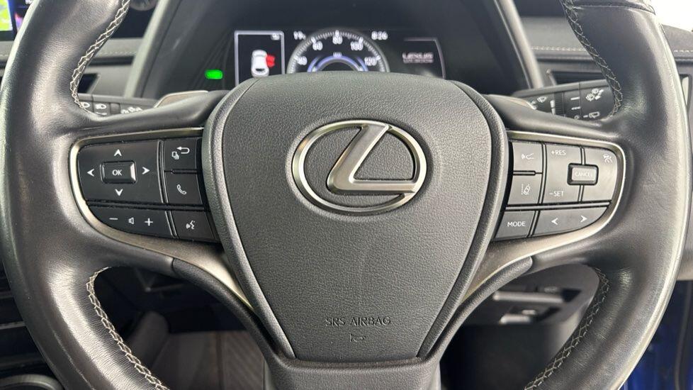 Used Lexus UX 2021 for sale - 76606910: Photo 19