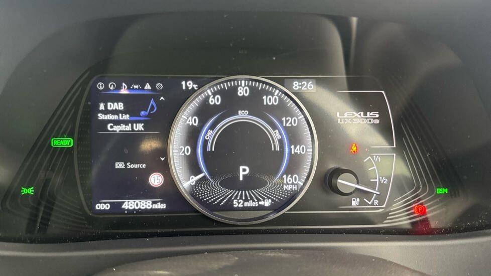 Used Lexus UX 2021 for sale - 76606910: Photo 20