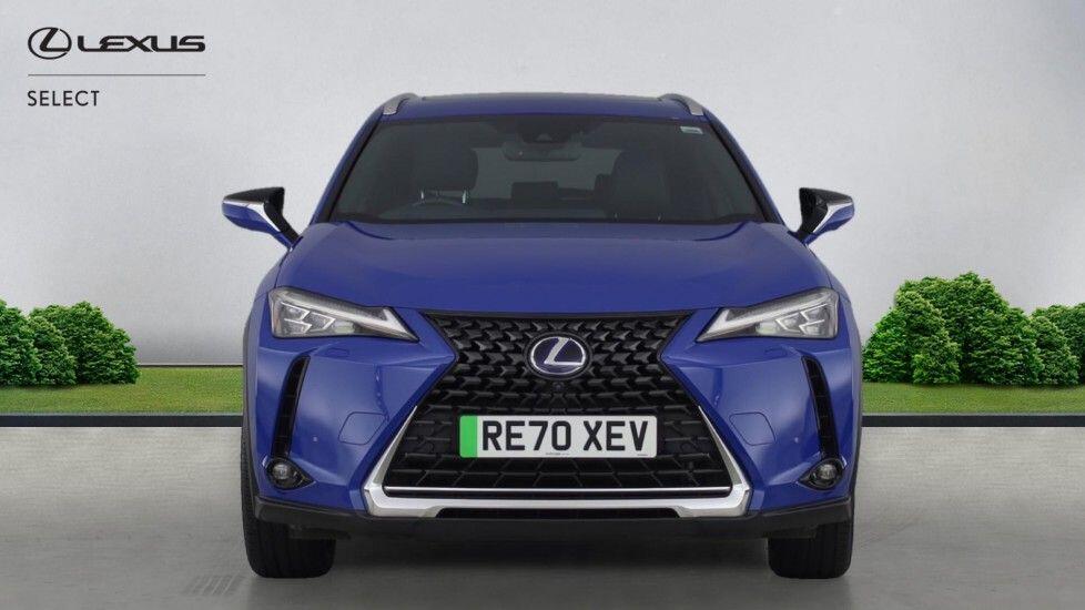Used Lexus UX 2021 for sale - 76606910: Photo 7