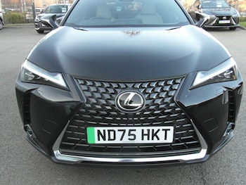 Used Lexus UX 2025 for sale - 77738166: Photo