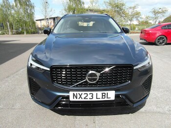 Used Volvo XC60 2023 for sale - 78447221: Photo