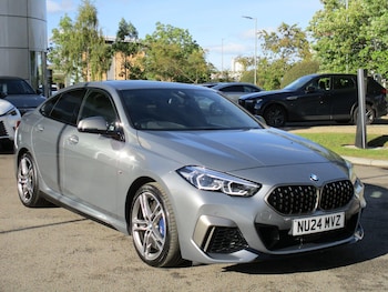 BMW - 2 Series