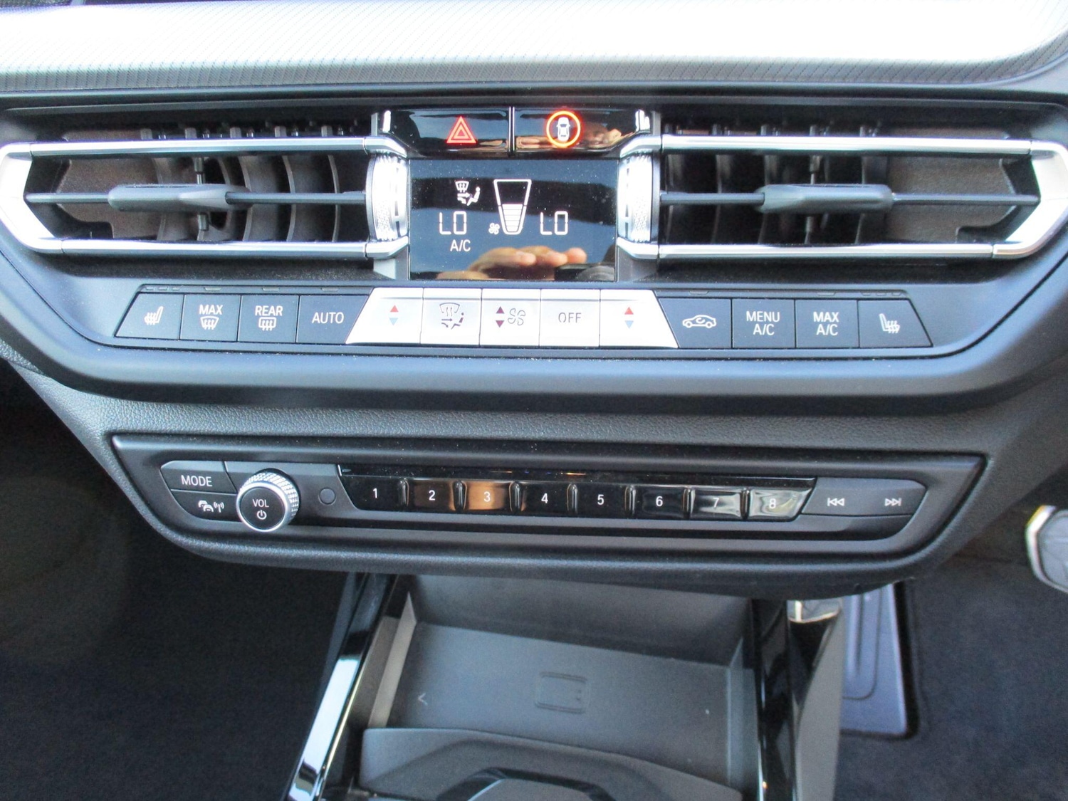 Vehicle 40