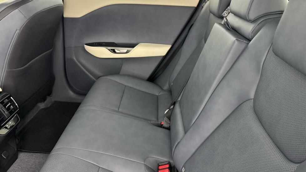 Used Lexus RZ 2024 for sale - 77564684: Photo 13