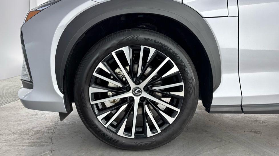 Used Lexus RZ 2024 for sale - 77564684: Photo 14