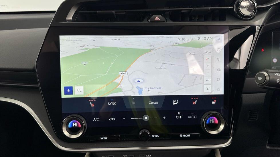 Used Lexus RZ 2024 for sale - 77564684: Photo 16