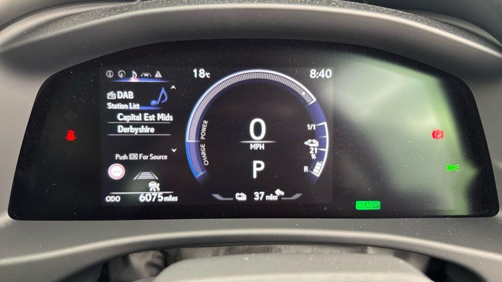 Used Lexus RZ 2024 for sale - 77564684: Photo 17