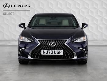 Used Lexus ES 2023 for sale - 79808578: Photo