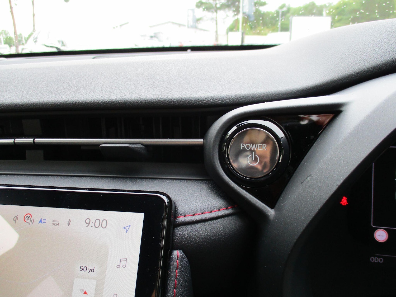 Vehicle 32