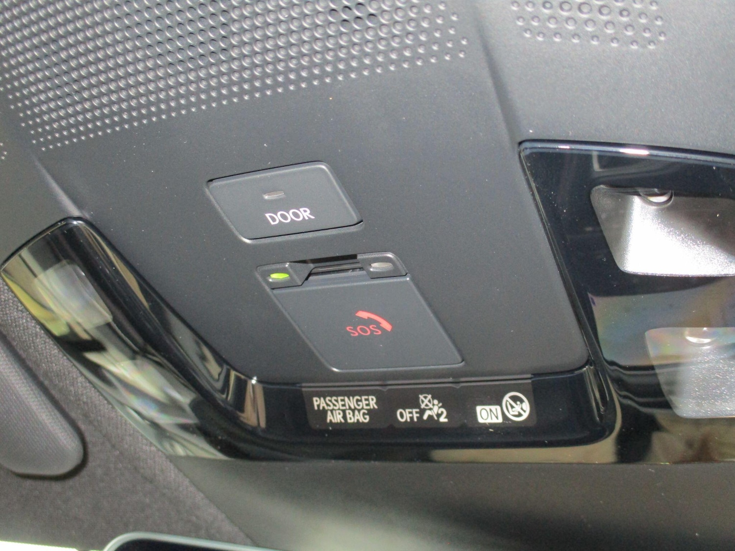 Vehicle 40