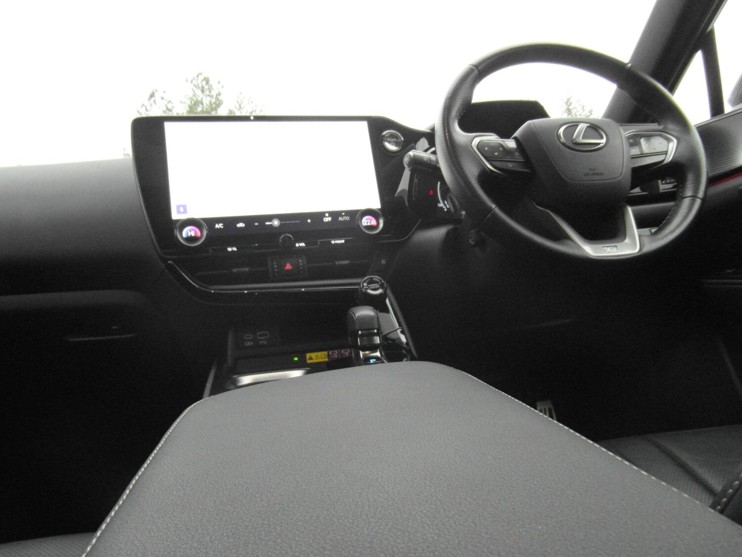 Used Lexus NX for sale - 77425964: Photo 11