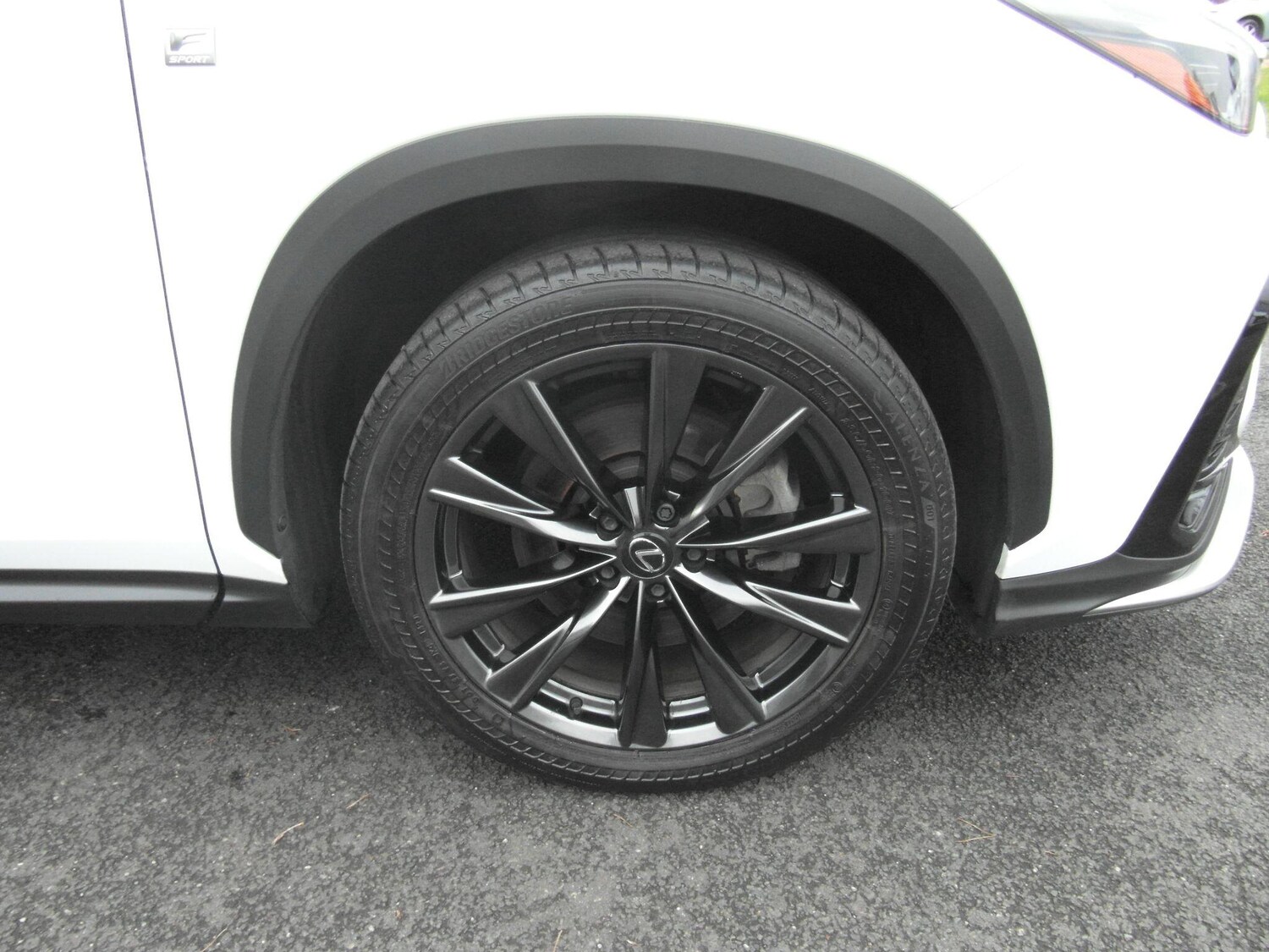 Used Lexus NX for sale - 77425964: Photo 17