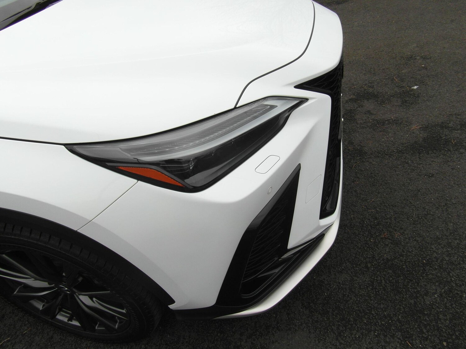 Used Lexus NX for sale - 77425964: Photo 18