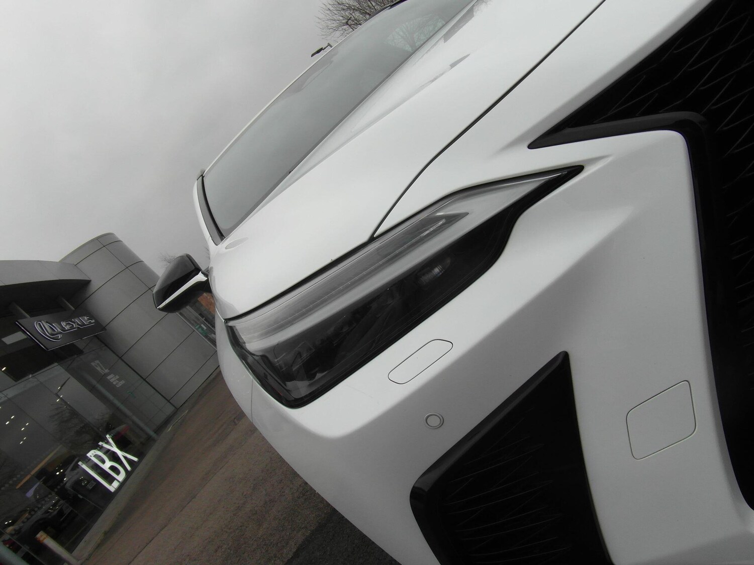 Used Lexus NX for sale - 77425964: Photo 19