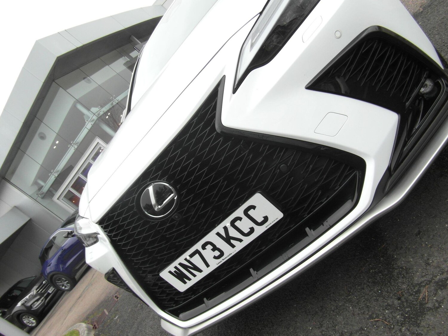 Used Lexus NX for sale - 77425964: Photo 20