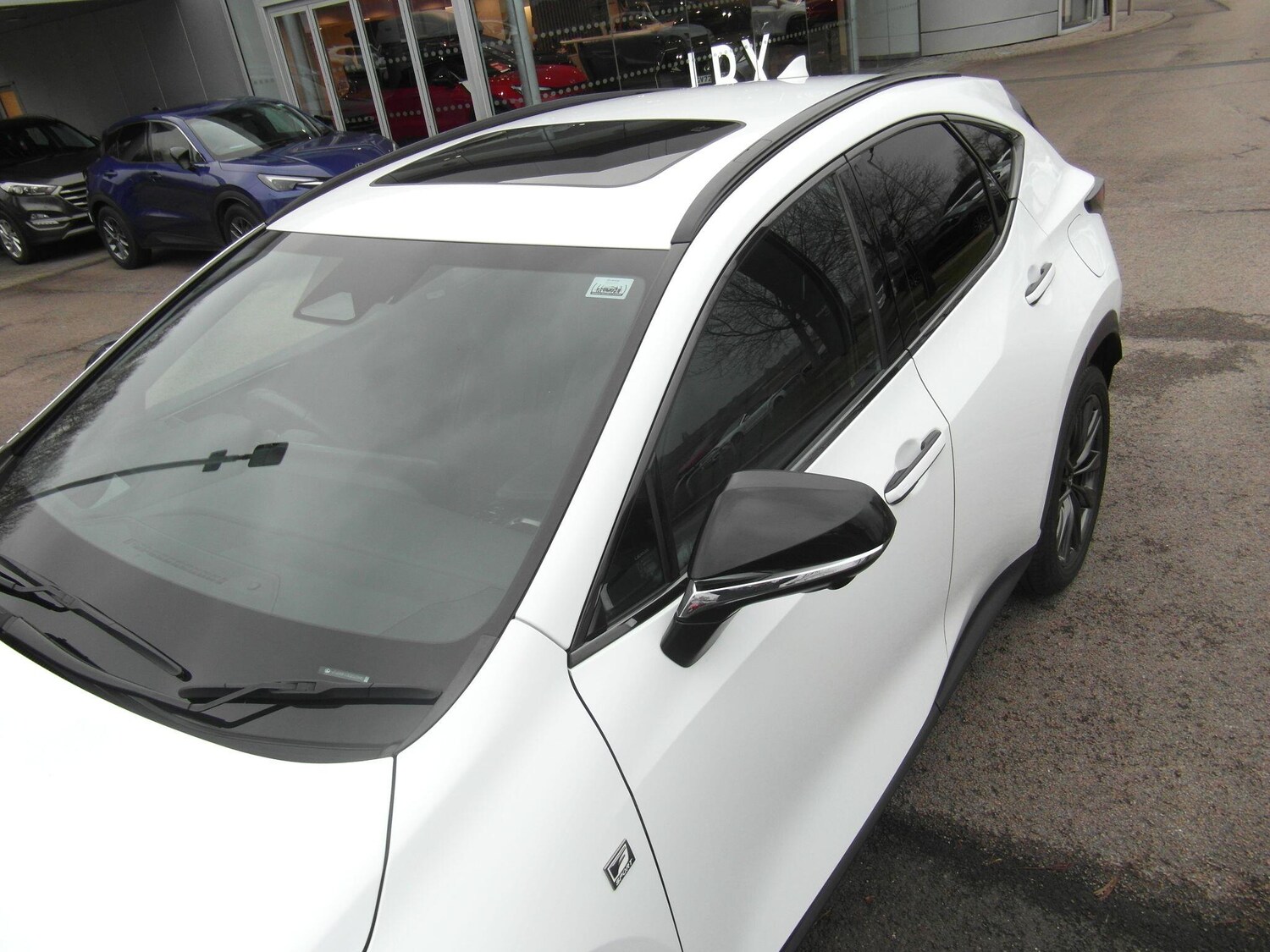 Used Lexus NX for sale - 77425964: Photo 22