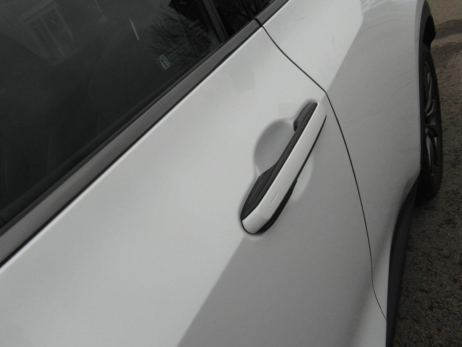 Used Lexus NX for sale - 77425964: Photo 23