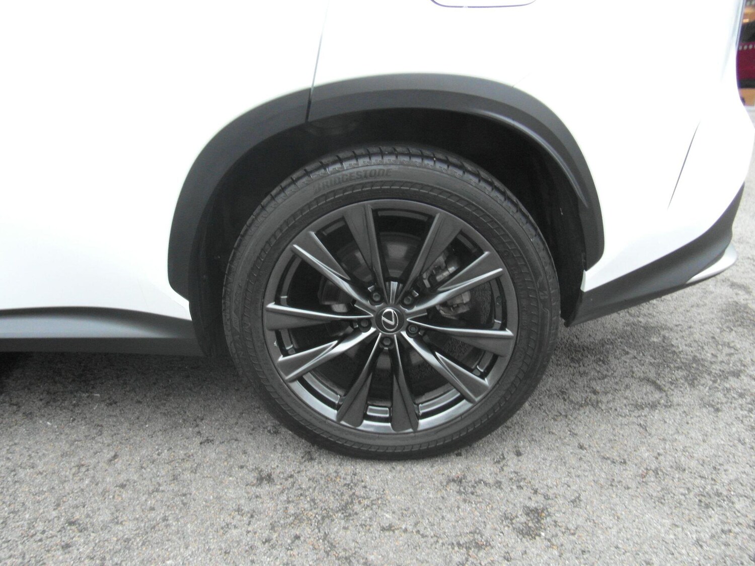 Used Lexus NX for sale - 77425964: Photo 24