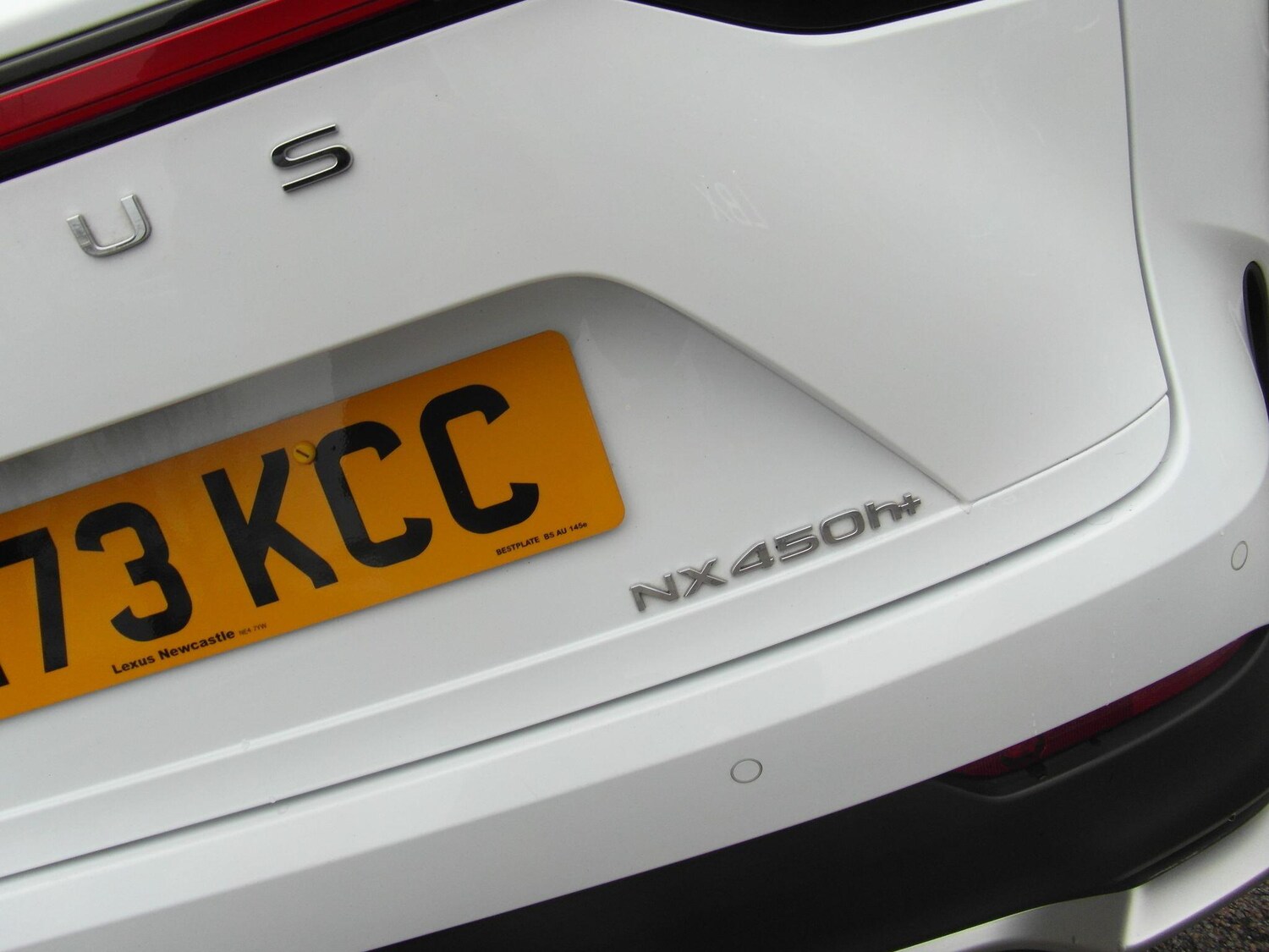 Used Lexus NX for sale - 77425964: Photo 27