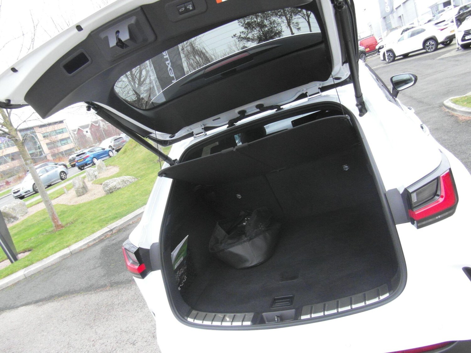 Used Lexus NX for sale - 77425964: Photo 28