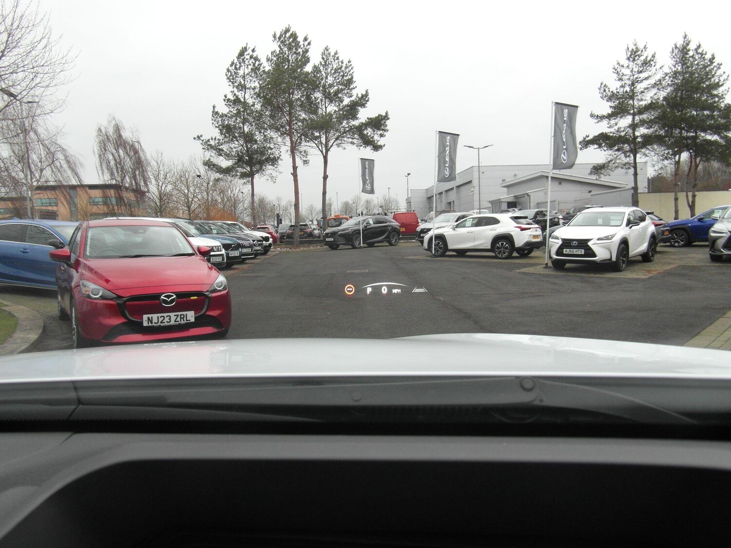 Used Lexus NX for sale - 77425964: Photo 34