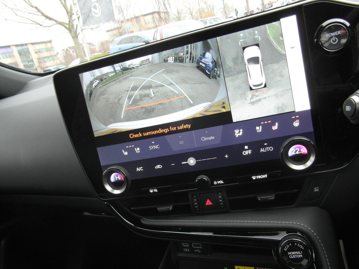 Used Lexus NX for sale - 77425964: Photo 42