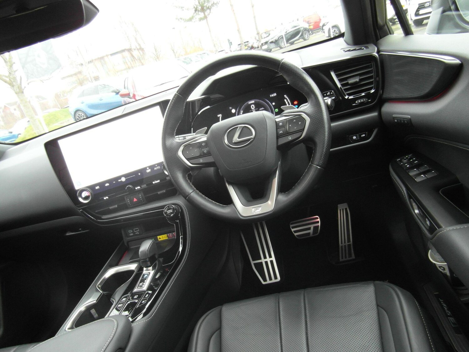 Used Lexus NX for sale - 77425964: Photo 49