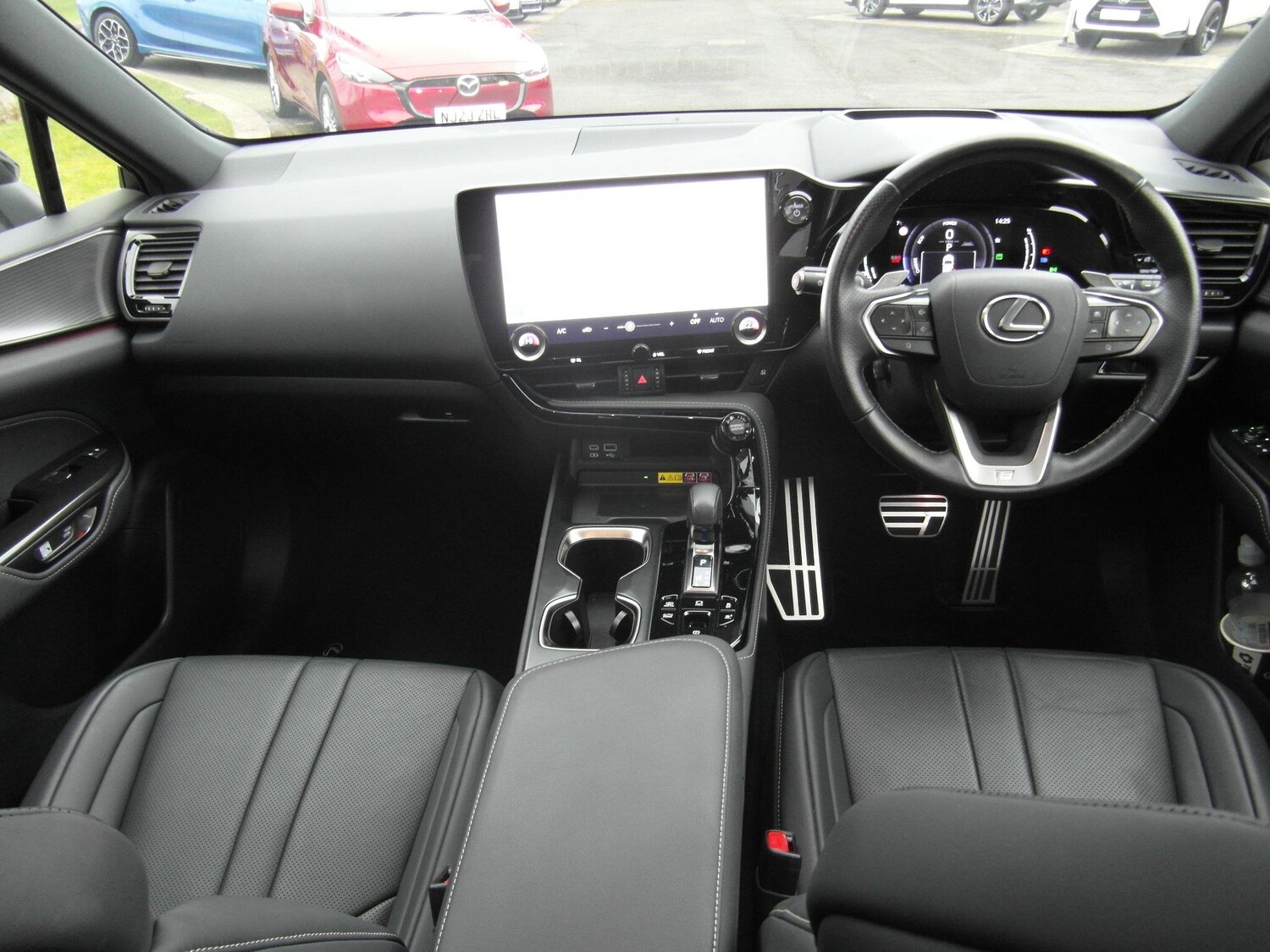 Used Lexus NX for sale - 77425964: Photo 50