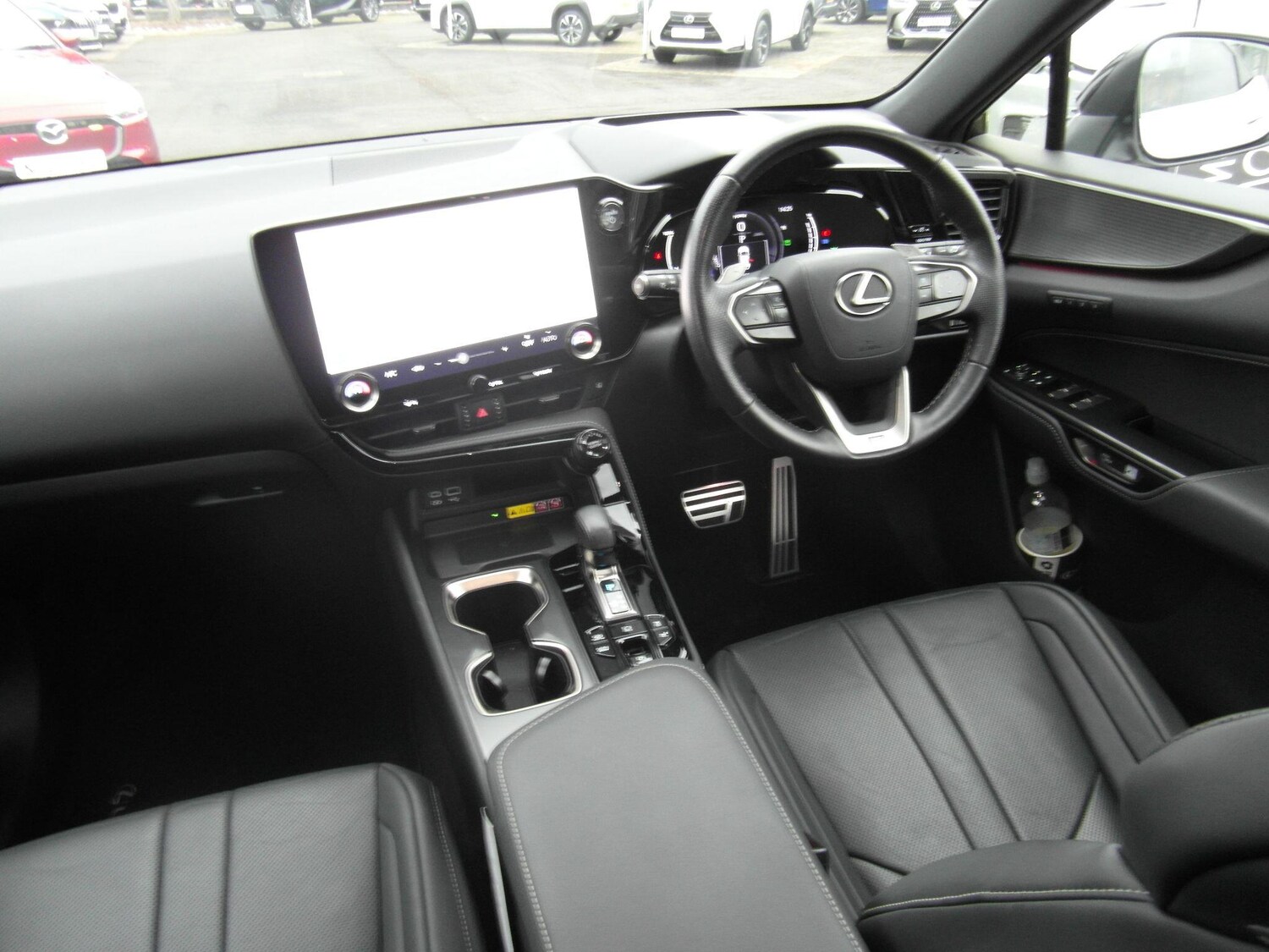 Used Lexus NX for sale - 77425964: Photo 51