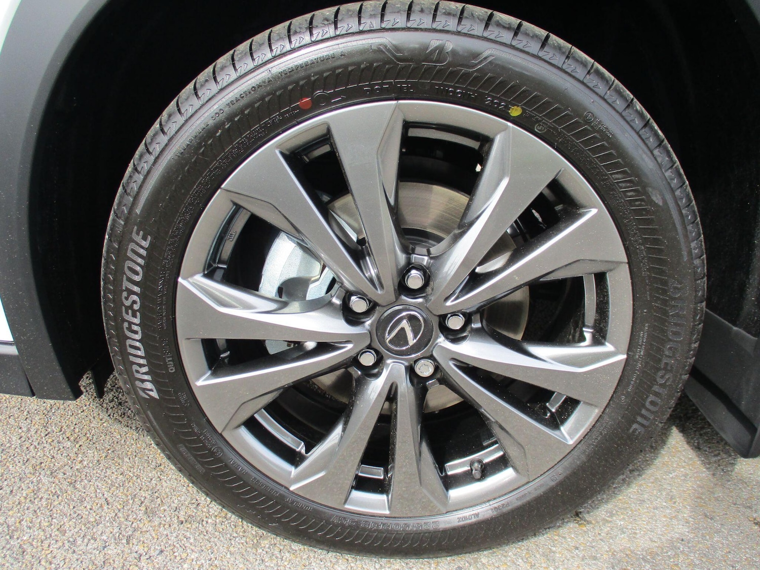 Used Lexus UX 2025 for sale - 76251414: Photo 10