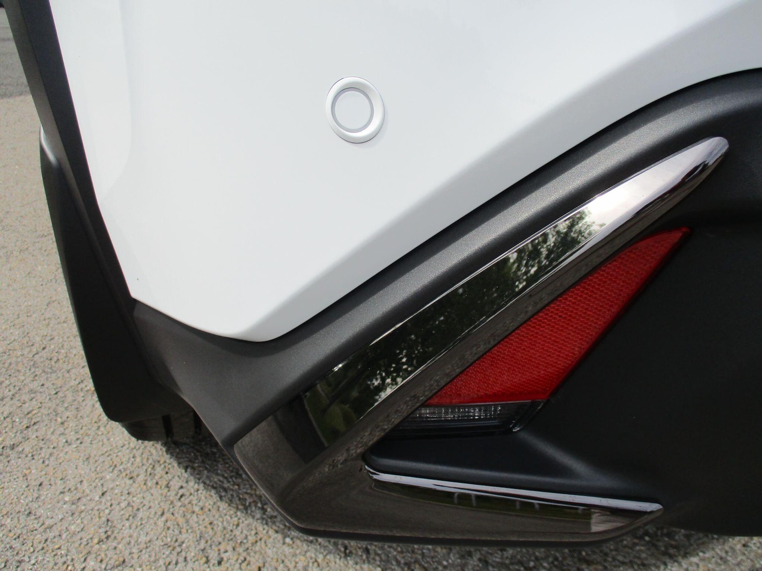 Used Lexus UX 2025 for sale - 76251414: Photo 12