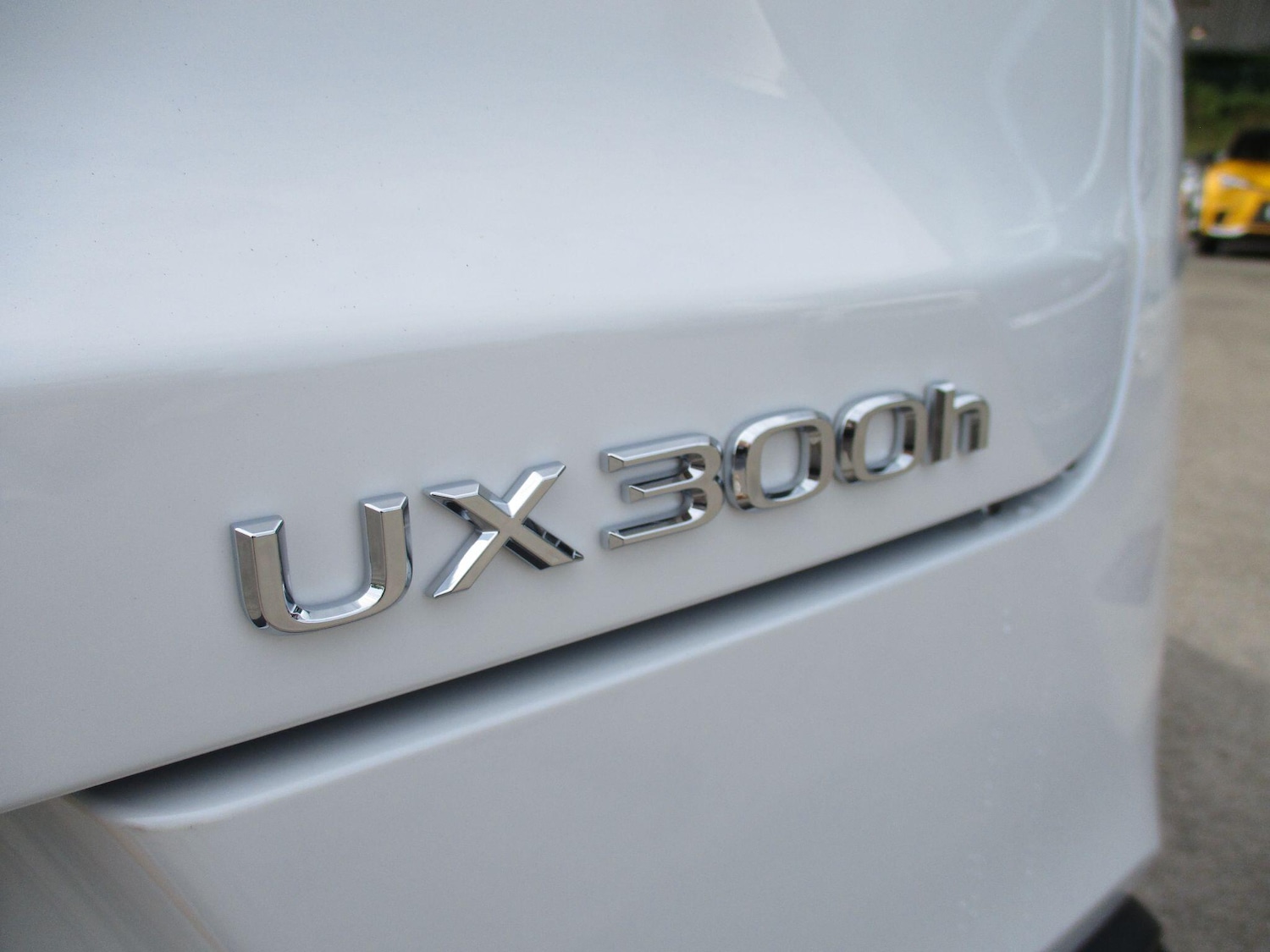 Used Lexus UX 2025 for sale - 76251414: Photo 14