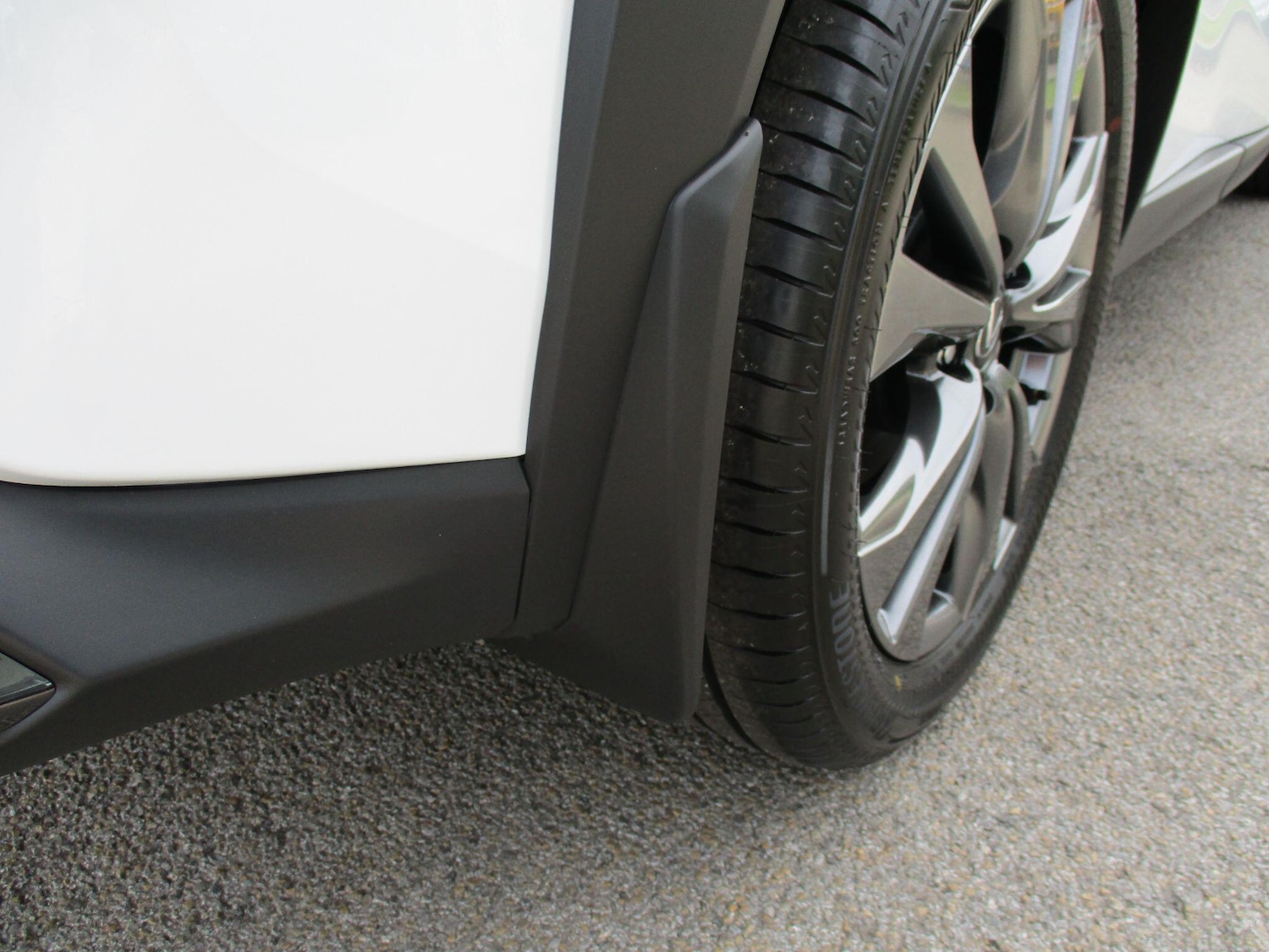 Used Lexus UX 2025 for sale - 76251414: Photo 15