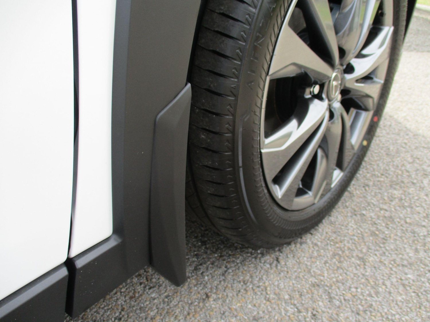 Used Lexus UX 2025 for sale - 76251414: Photo 16