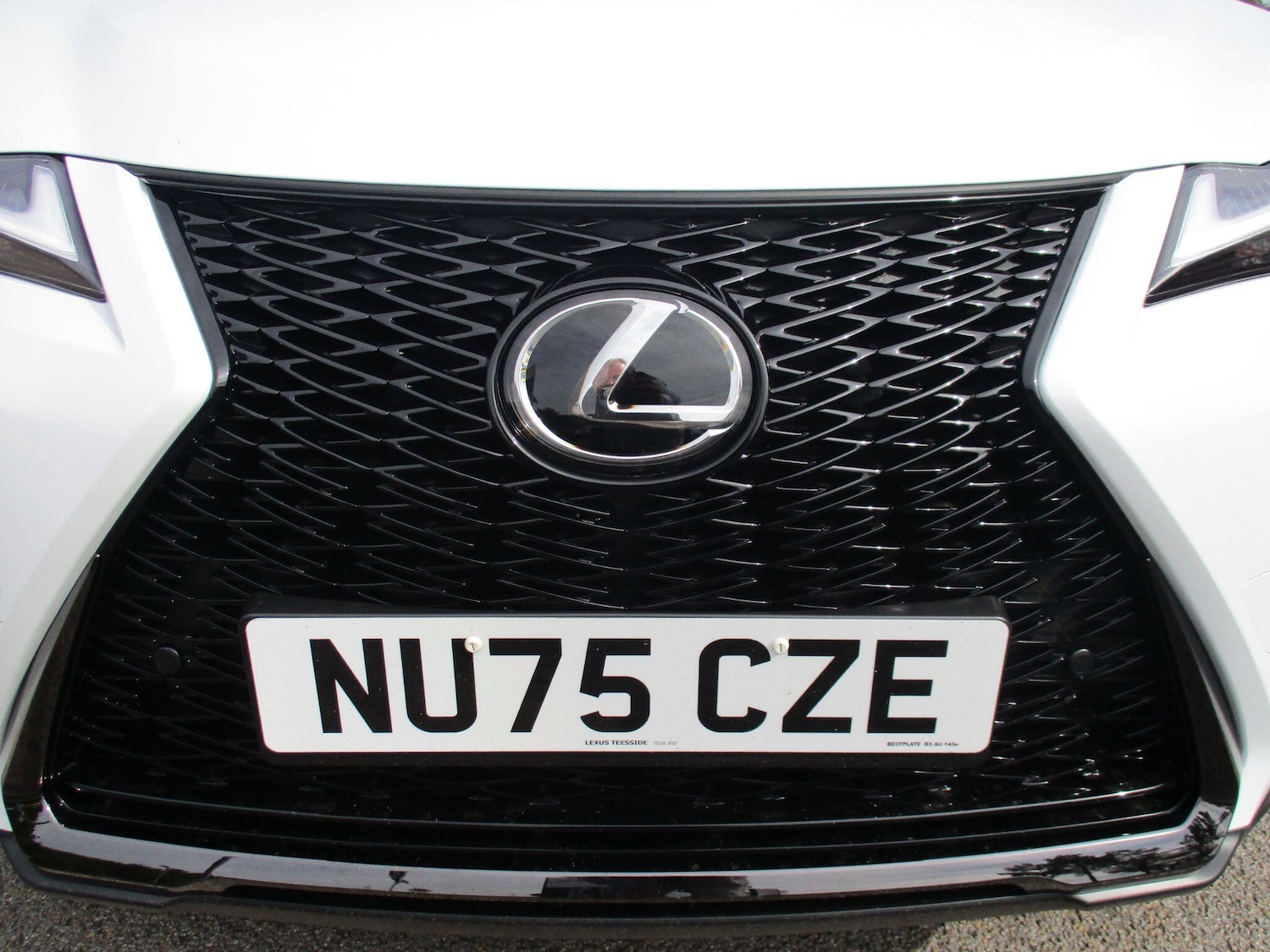 Used Lexus UX 2025 for sale - 76251414: Photo 17
