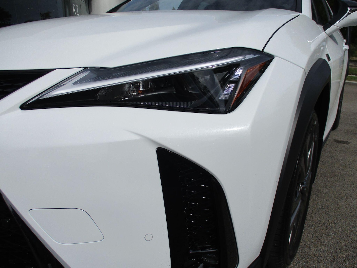 Used Lexus UX 2025 for sale - 76251414: Photo 18